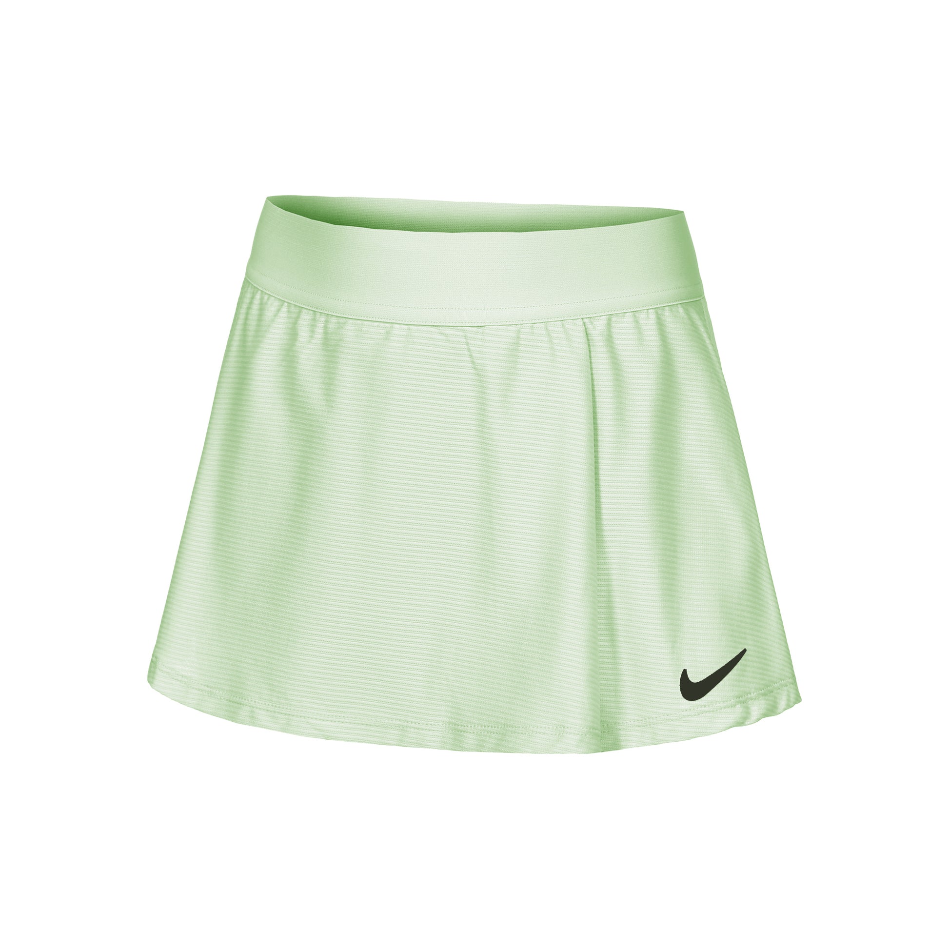 Nike Dri-Fit Victory Big Rok Meisjes - groen,