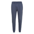 Dri-Fit Court Heritage Fleece Trainingsbroek Heren - donkerblauw,