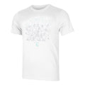 Dri-Fit Court Club OC T-shirt Heren - wit,