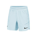 Dri-Fit RAFA Advantage 7in Shorts Heren-Lichtblauw