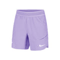 Dri-Fit RAFA MNK 7in Shorts Heren - mauve,