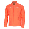 Dri-Fit RAFA MNK Trainingsjack Heren - oranje, wit