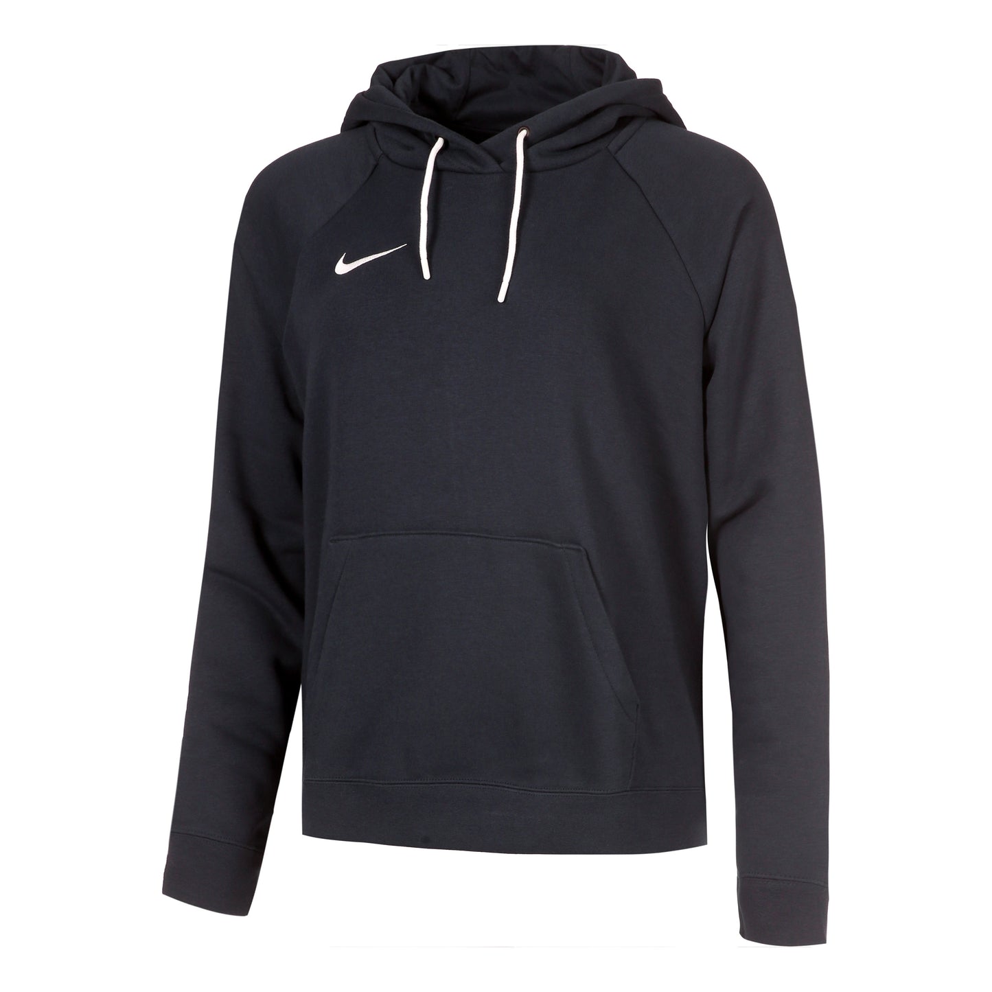 Nike Fleece Park20 Sweater met capuchon Dames - donkerblauw,