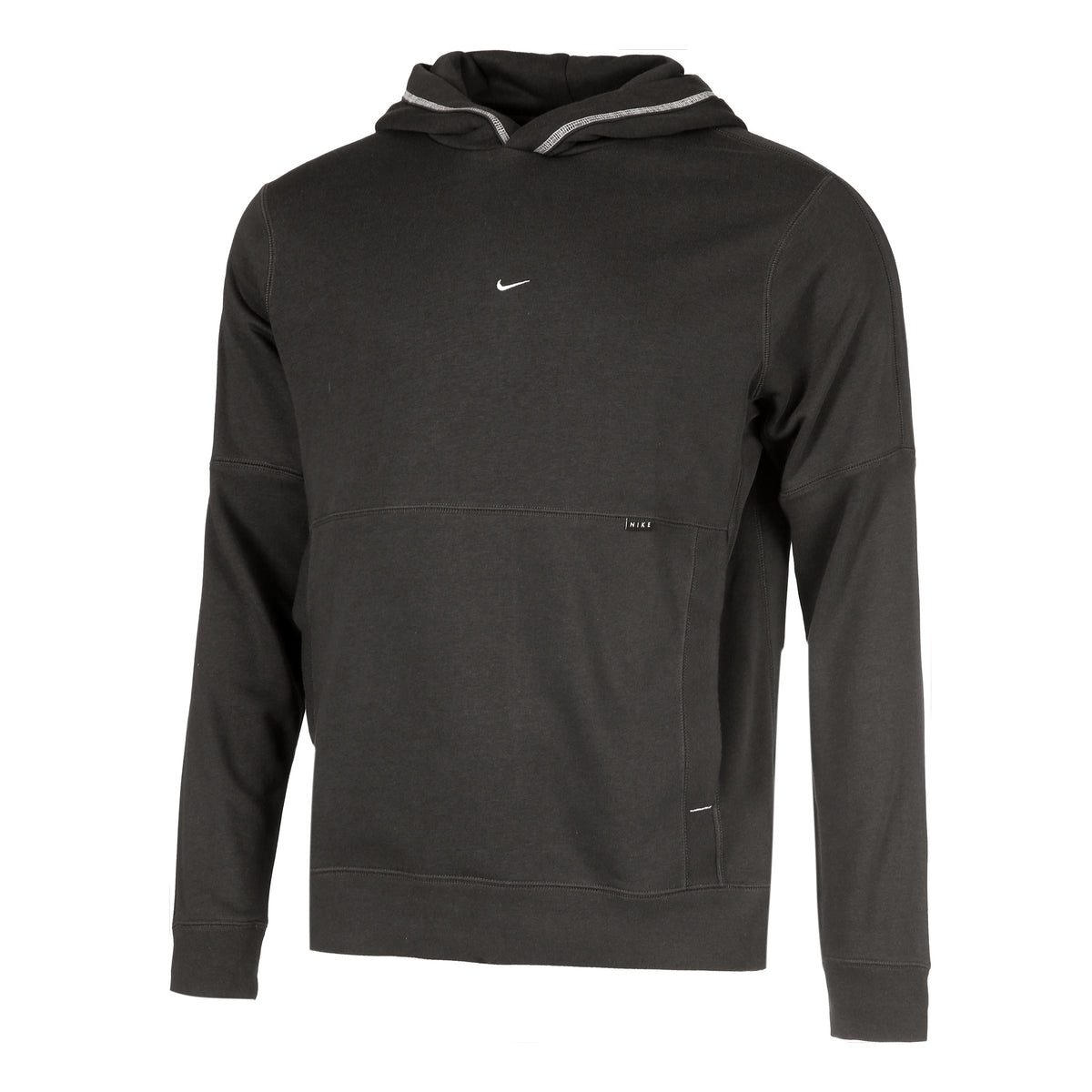 Nike Strike 22 Sweater met capuchon Heren - zwart,