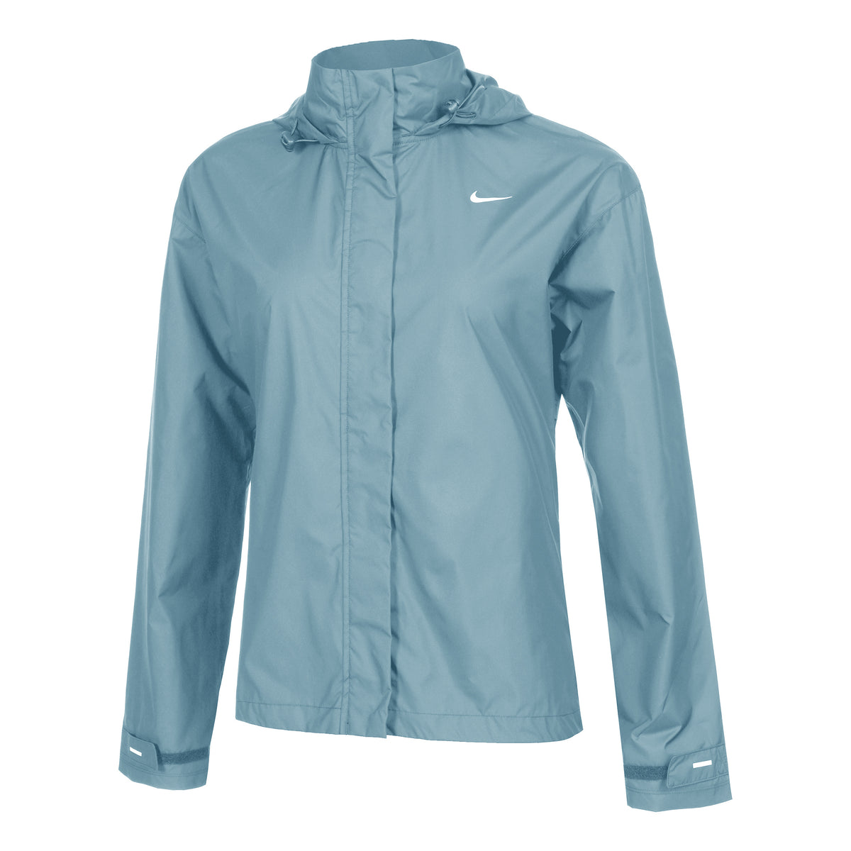 Nike Fast Repel Hardloopjas Dames - blaugrau,