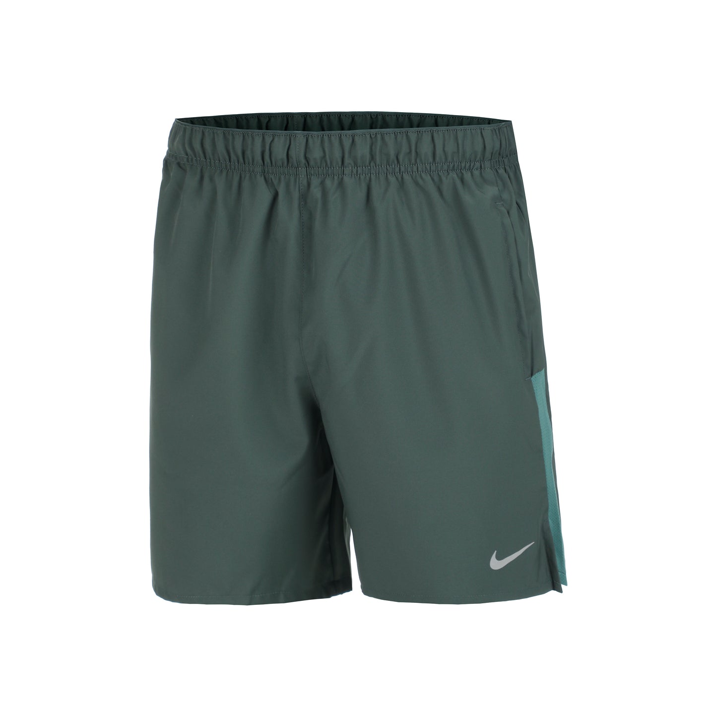 Nike Dri-Fit Dri-Fit Challenger 7in Unlined Versatile Shorts Heren - olijf,