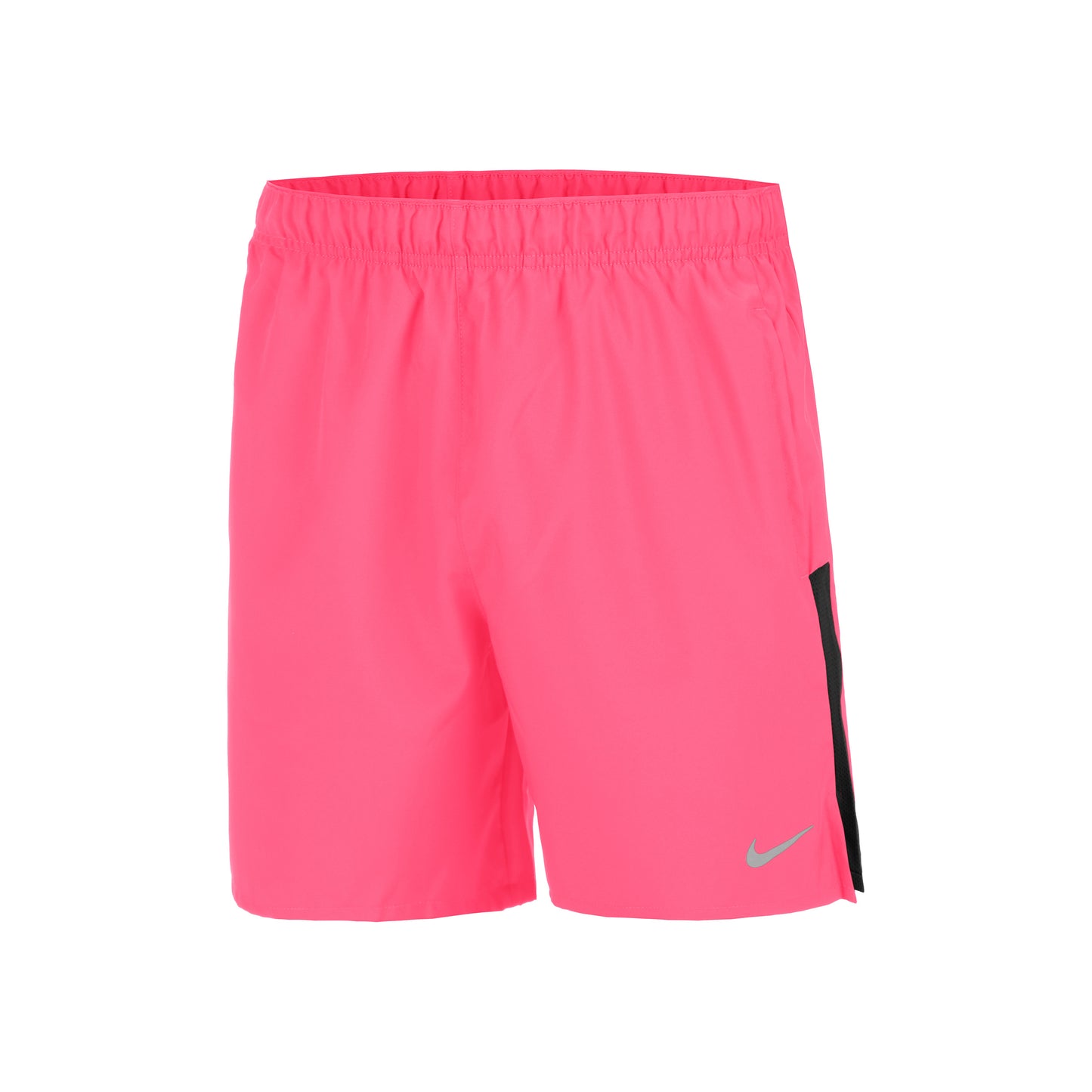 Nike Challenger 7in Brief-Lined Hardloopshorts Heren - berry
