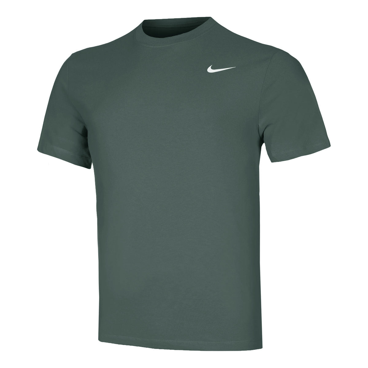 Nike Dri-Fit  T-shirt -donkergroen