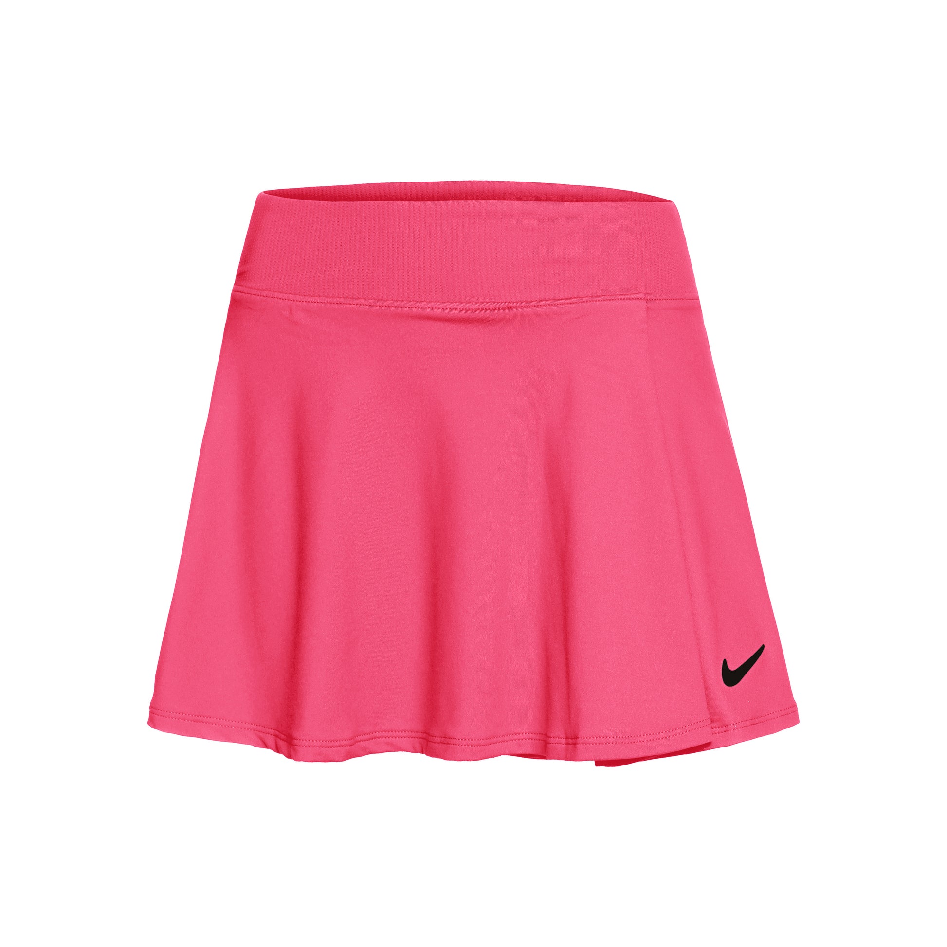 Nike Dri-Fit Victory Court Flouncy Rok Dames - pink,