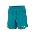 Dri-Fit RAFA MNK 7in Shorts Heren - petrolblauw,