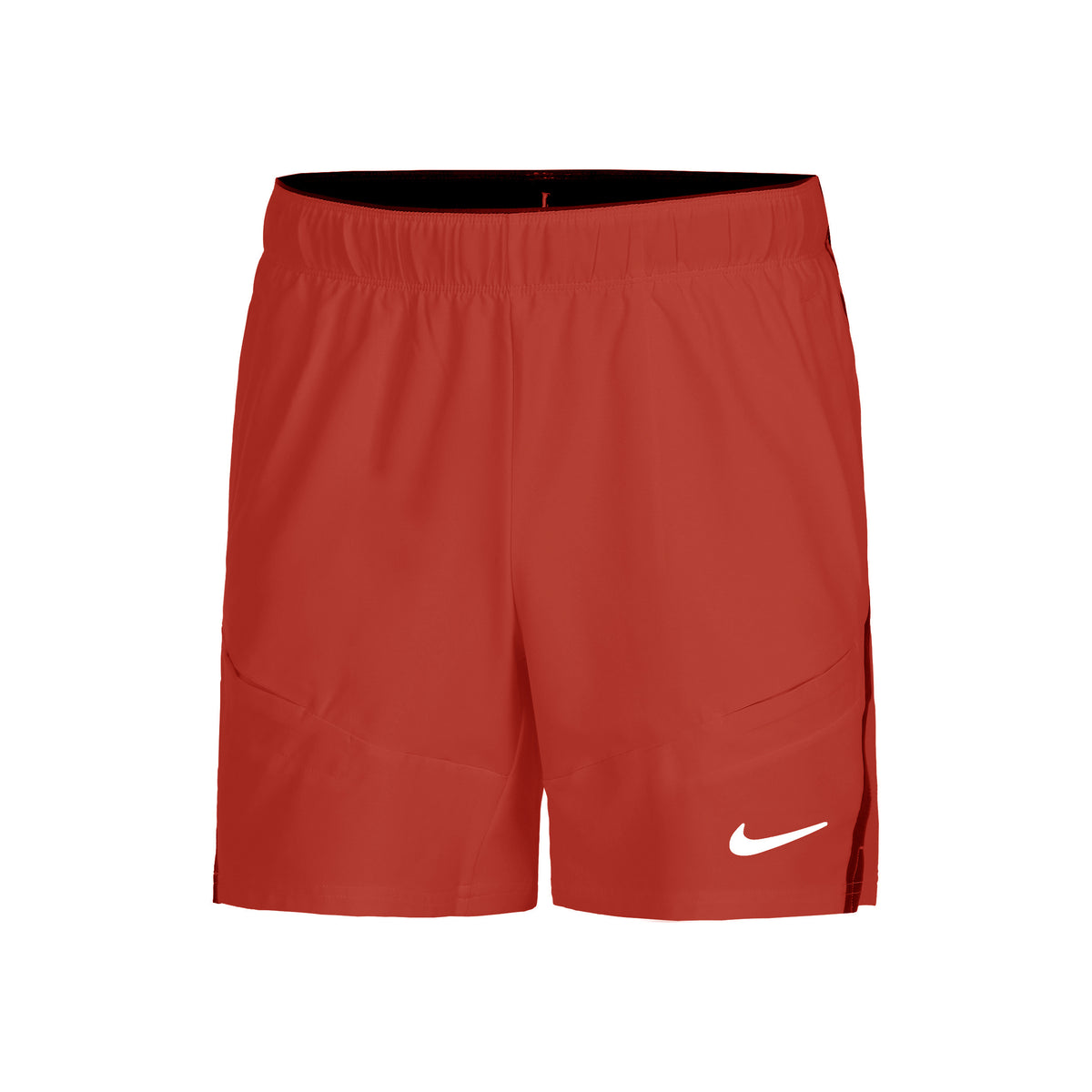 Nike Court Dri-Fit Advantage  7in Shorts Heren - rood,