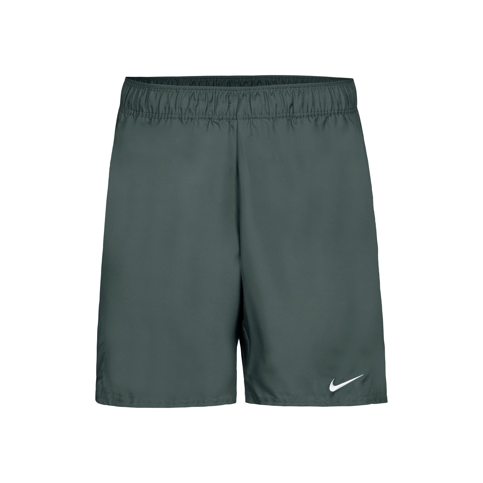 Nike Court Victory Dri-Fit 7in Shorts Heren - donkergroen
