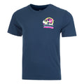 Dri-Fit OC T-shirt Heren - donkerblauw,
