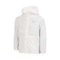 Dri-Fit UV Woven Trainingsjack Kinderen - wit,