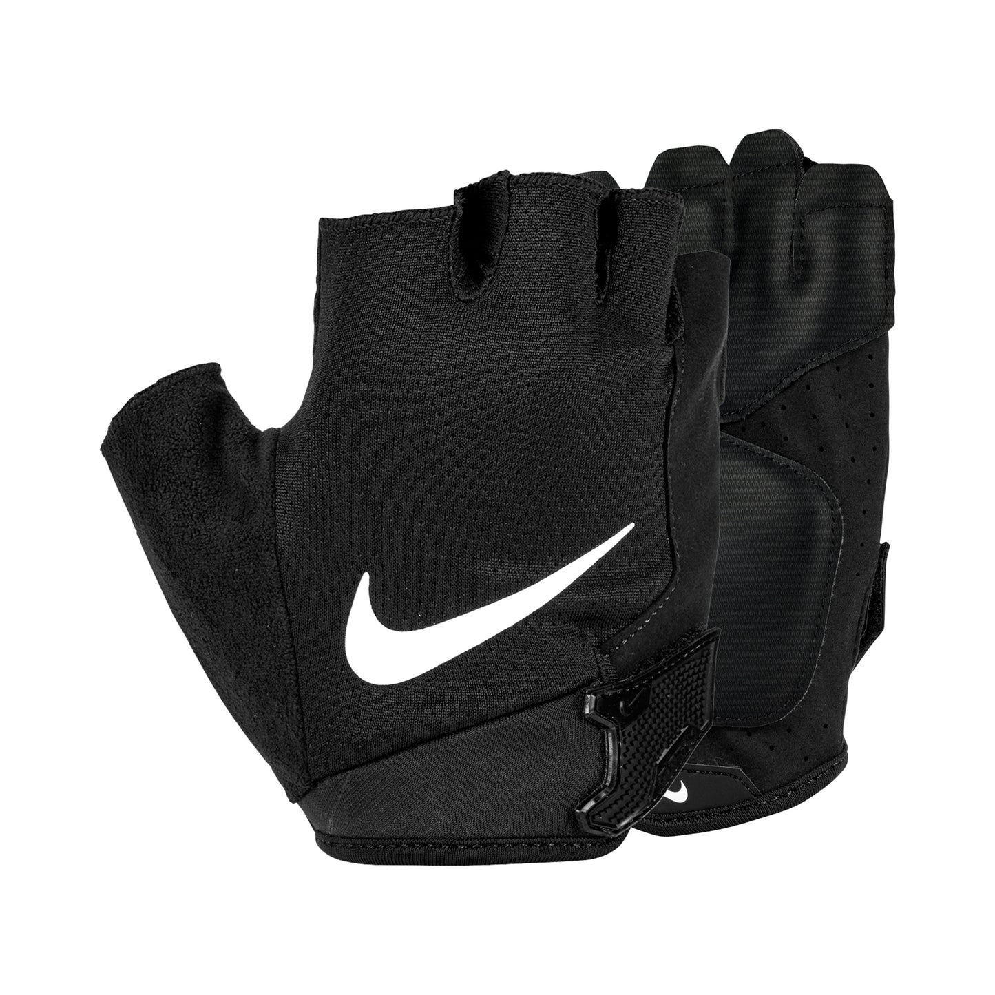 Nike Vapor Elite Fitnesshandschoenen Heren-Zwart
