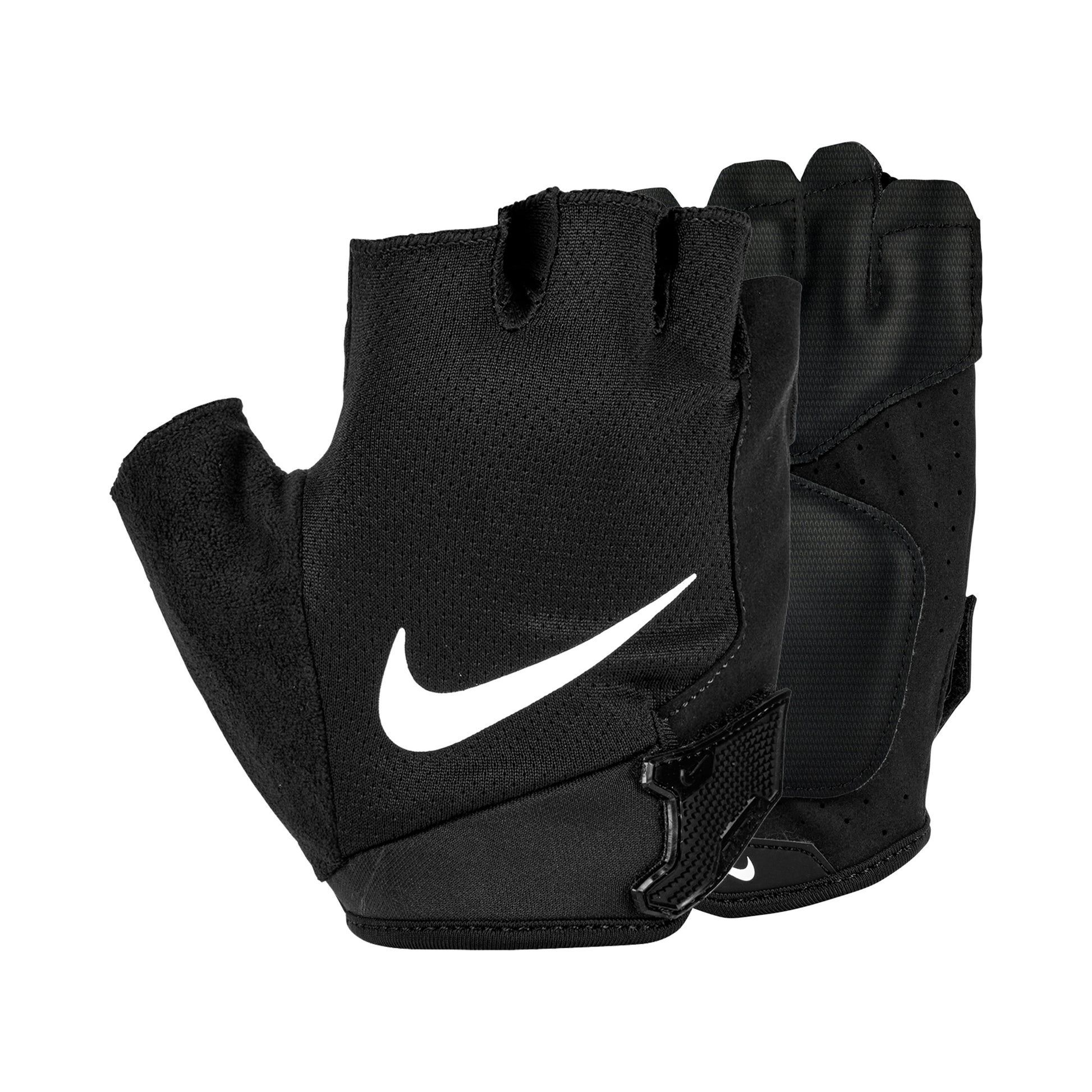 Nike Vapor Elite Fitnesshandschoenen Heren-Zwart