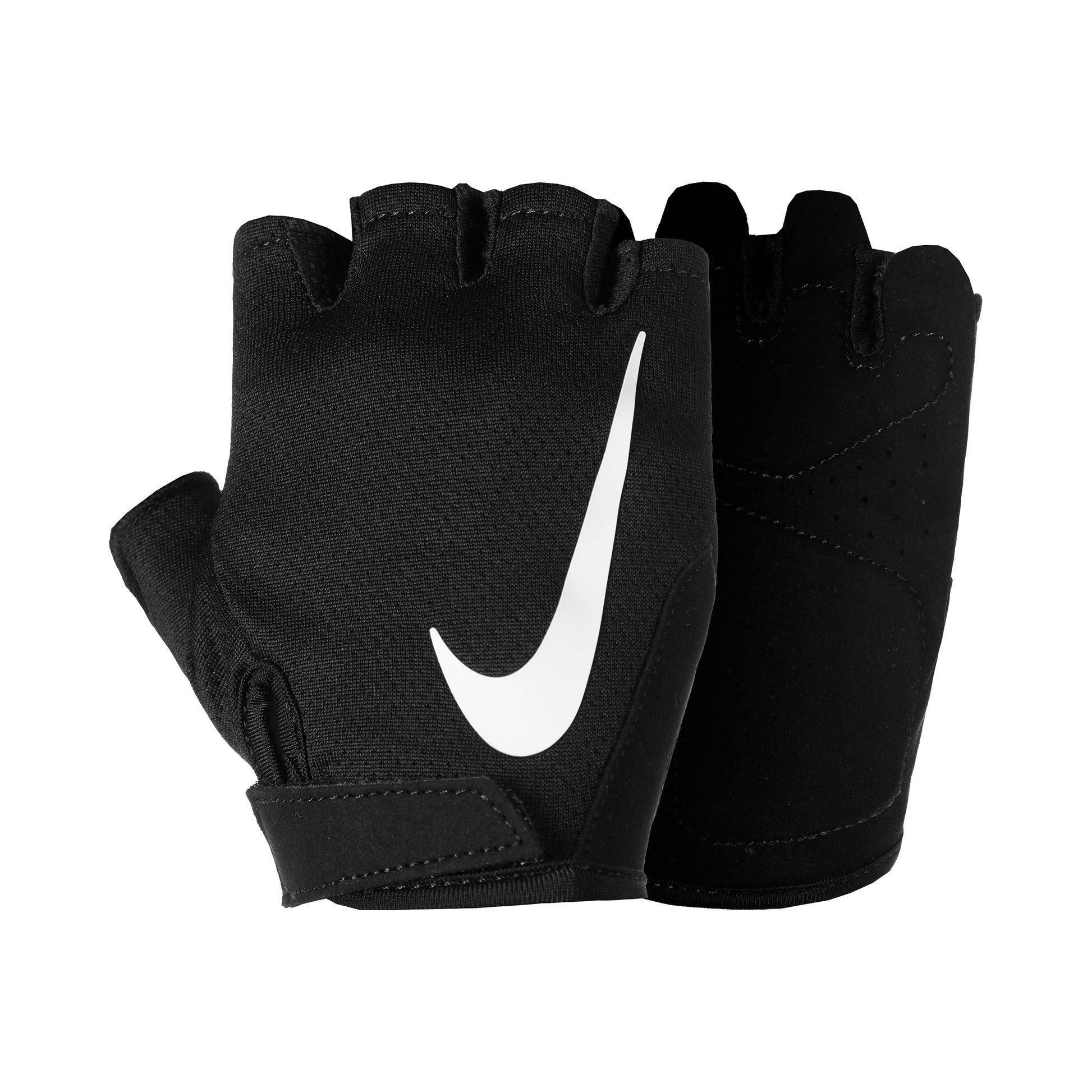 Nike Gym Essential 2.0 Fitnesshandschoenen Dames-Zwart