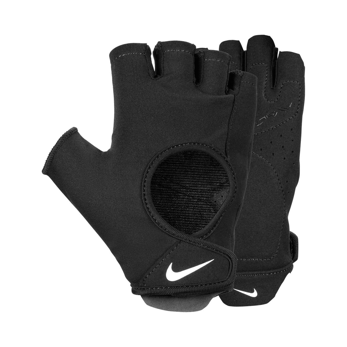 Nike Vapor Fitnesshandschoenen Dames-Zwart