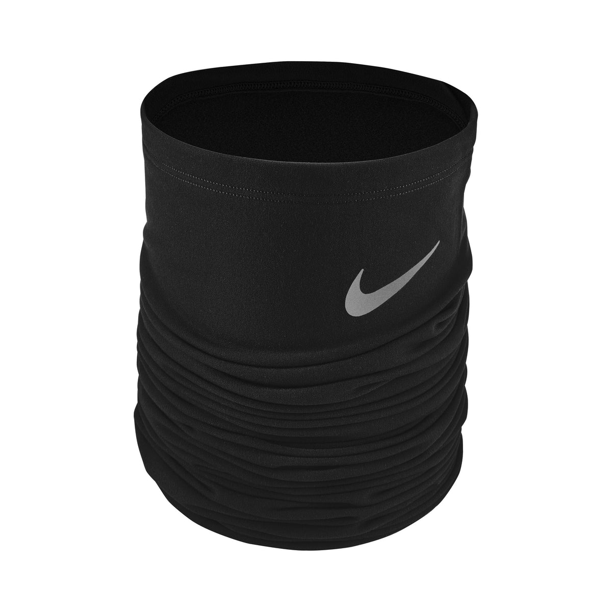 Nike Therma-Fit 2.0 Nek warmer Unisex - zwart,