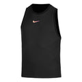 Dri-Fit Slam Alcaraz NY Tanktop Heren - zwart,
