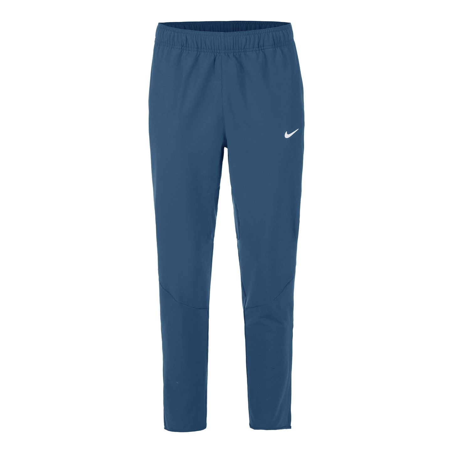 Nike Court Dri-Fit Advantage Trainingsbroek Heren - donkerblauw, lichtblauw