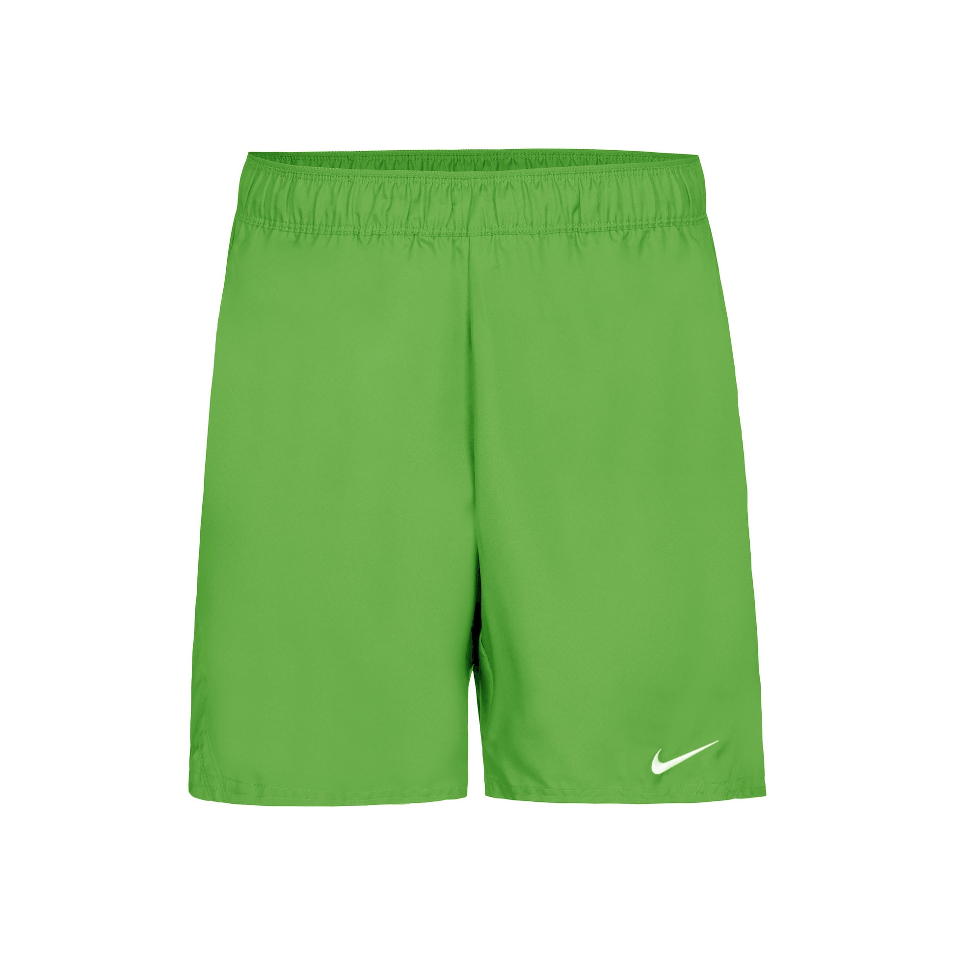 Nike Court Victory Dri-Fit 7in Shorts Heren - groen