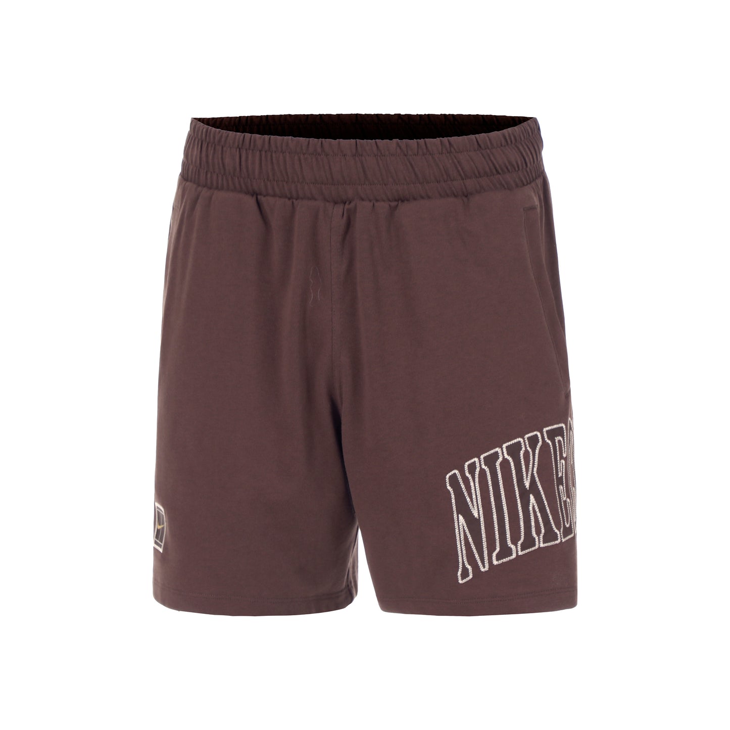 Nike Heritage Shorts Heren - bruin,