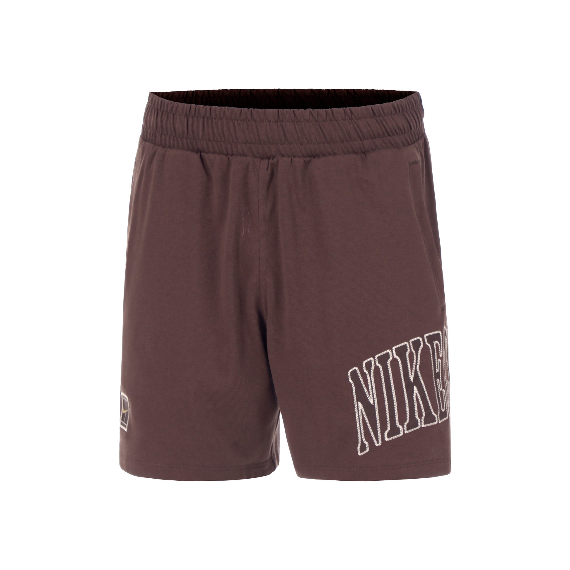 Nike Heritage Shorts Heren - bruin,