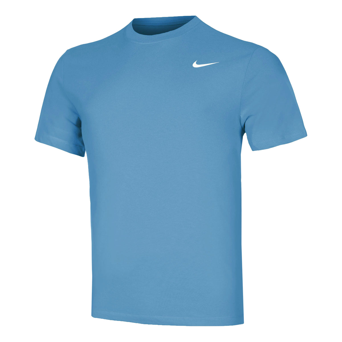 Nike Dri-Fit  T-shirt -lichtblauw