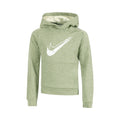 Therma-Fit Multi Sweater Met Capuchon Kinderen-Salie