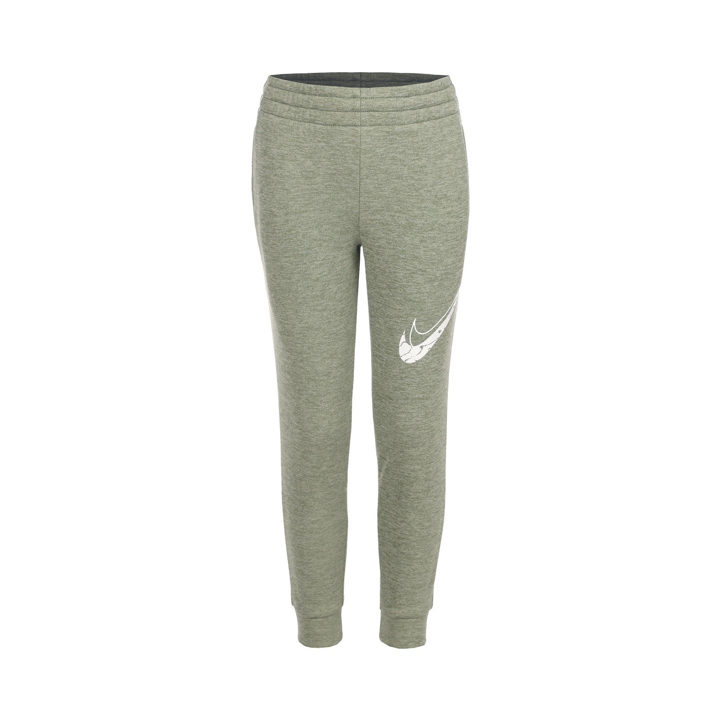 Nike Therma-Fit Multi Trainingsbroek Kinderen-Olijf