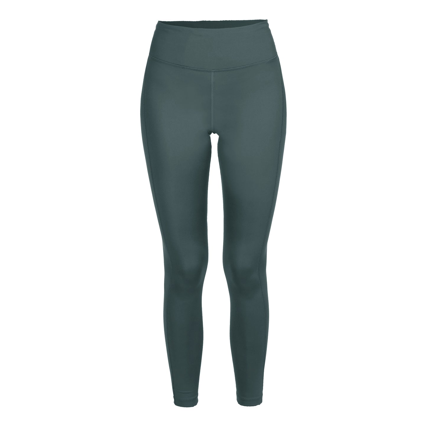 Nike Epic Fast Running Hardlooplegging Dames - donkergroen,
