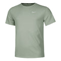 Miler Hardloopshirt Heren - salie