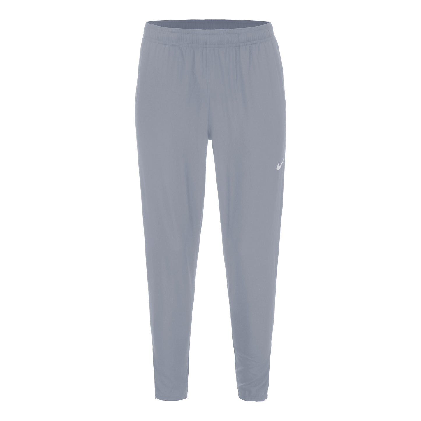 Nike Dri-Fit Challenger Hardloopbroek Heren - grijs