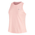 Swift Hardloopshirt Dames - roze