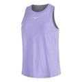 One Classic Dri-FIT Tanktop Dames - paars,