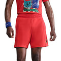 Court Dri-FIT Heritage Shorts Heren-Rood