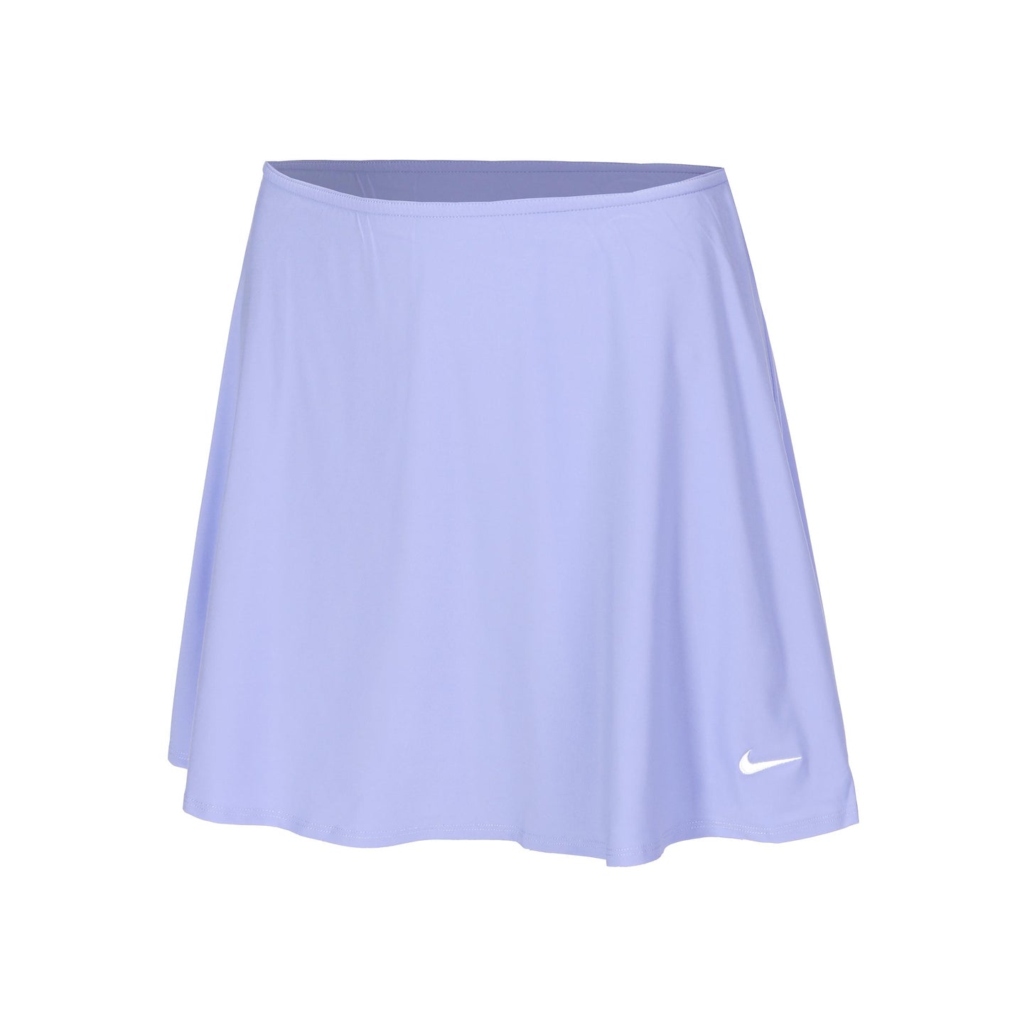 Nike Dri-FIT Victory Flouncy Rok Dames-Mauve