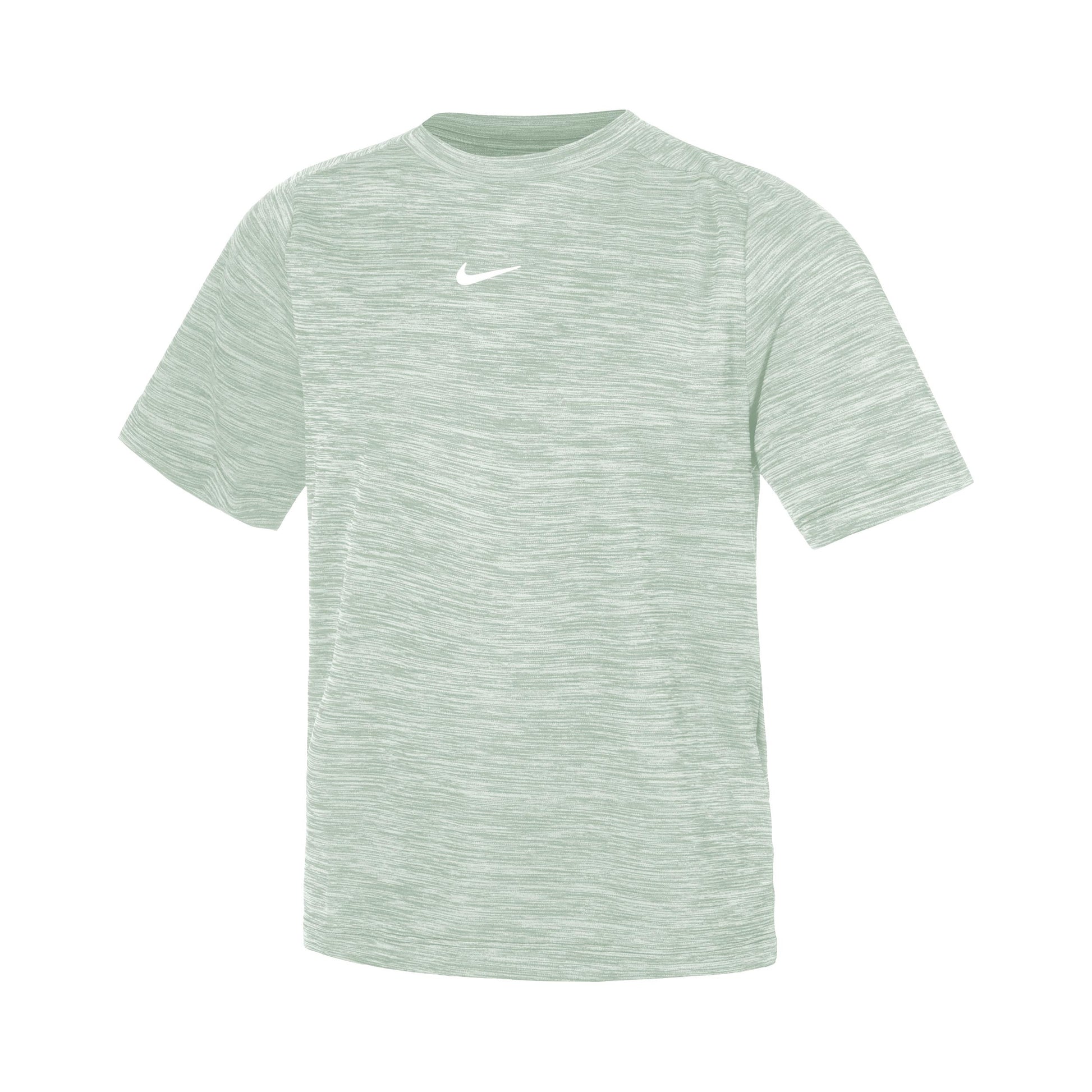 Nike Dri-FIT Multi Heather T-shirt Kinderen-Salie