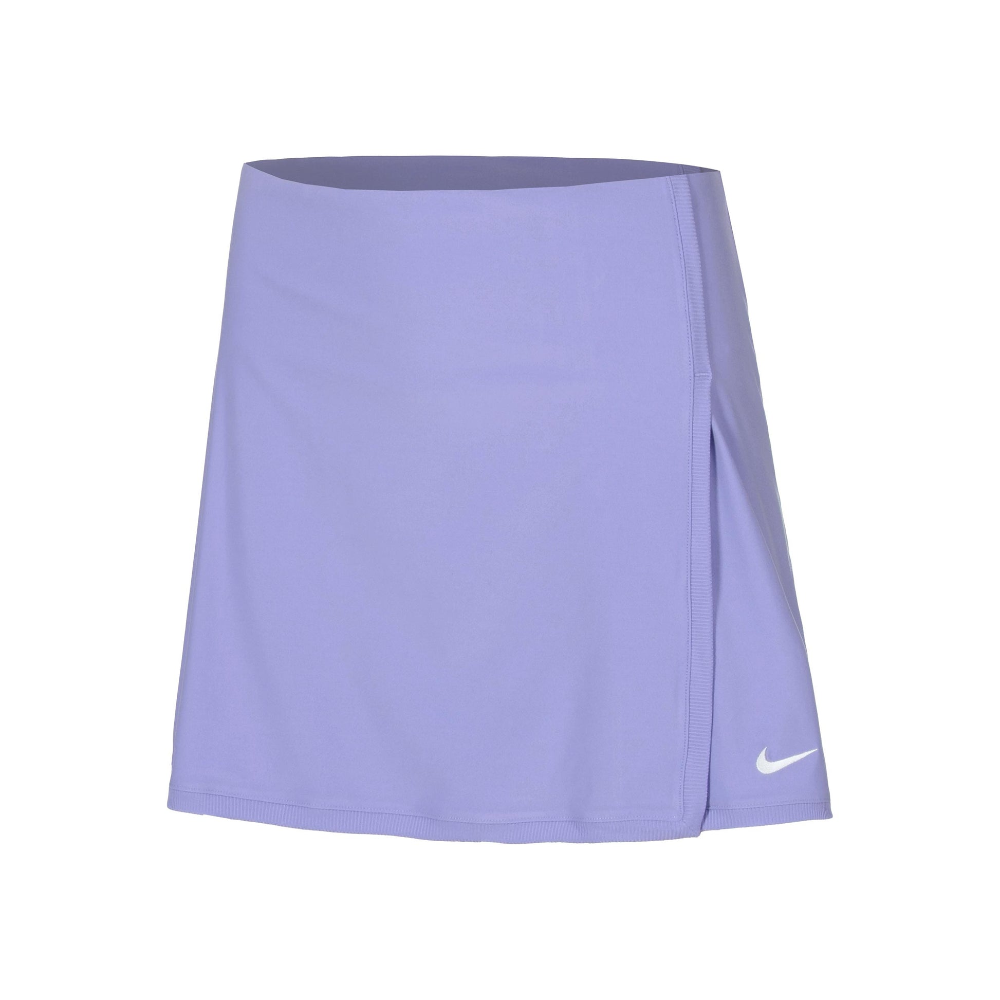 Nike Dri-FIT Victory Straight Rok Dames-Mauve