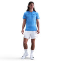 Rafa Dri-Fit Advantage 7in Shorts Heren-Wit