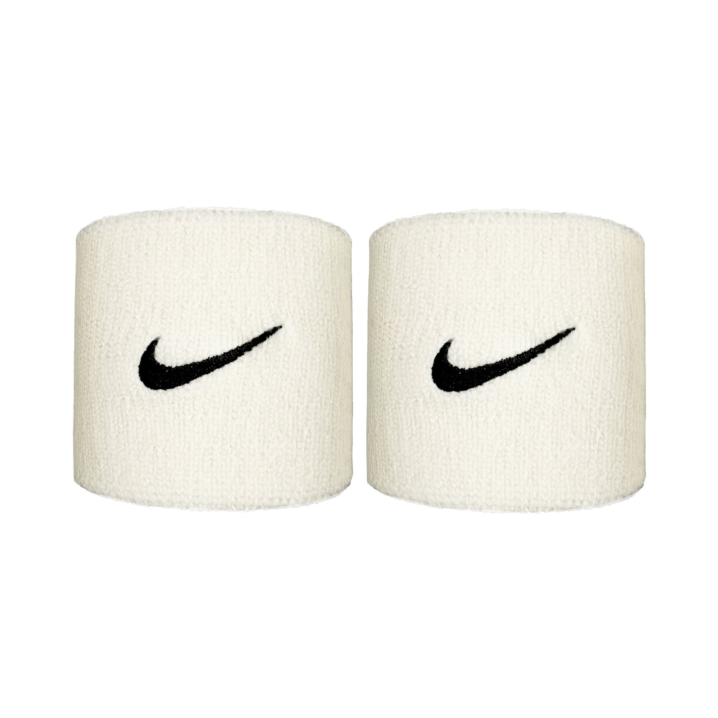 Nike Premier Zweetband Verpakking 2 Stuks Dames-Crème