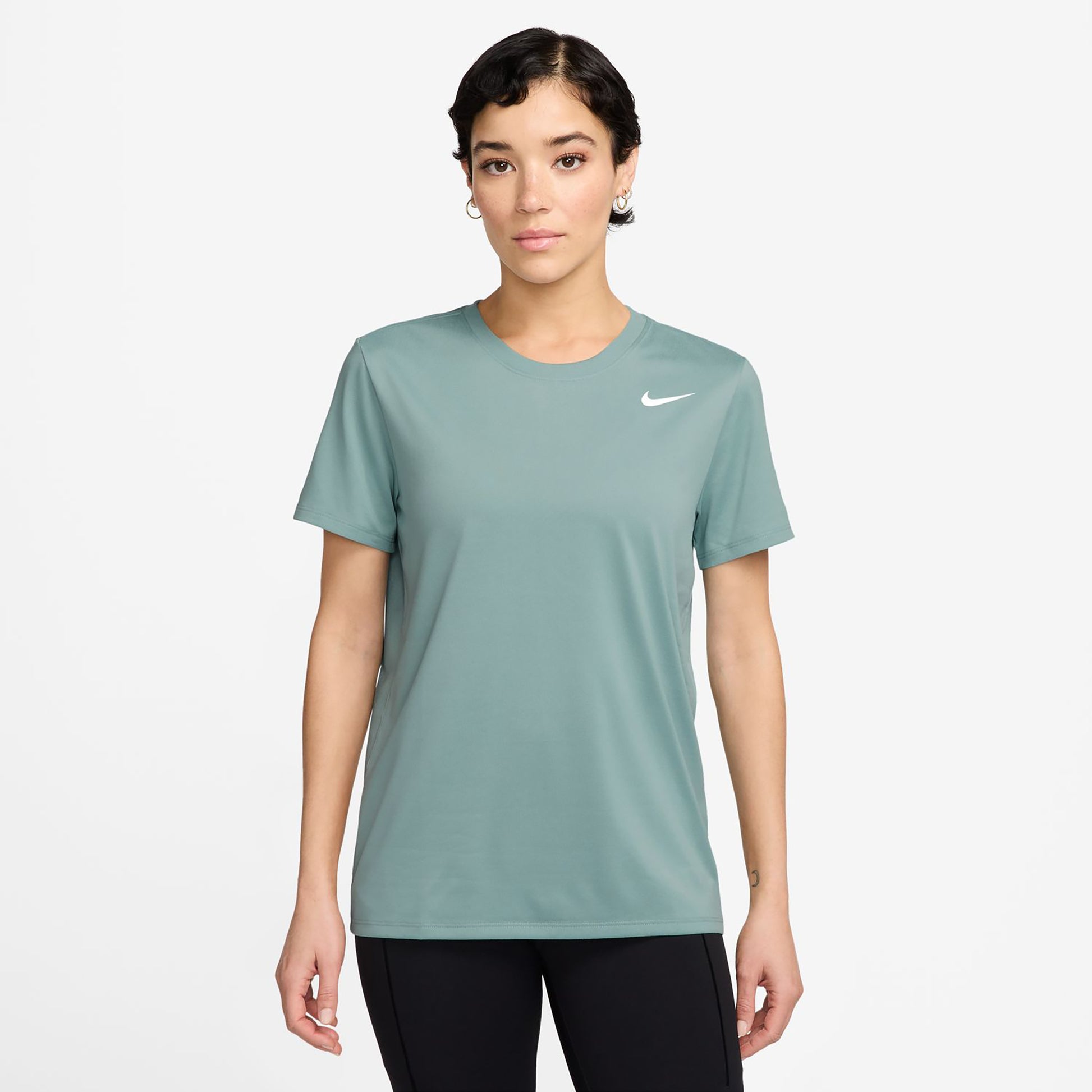 Nike Dri-Fit T-shirt Dames-Salie