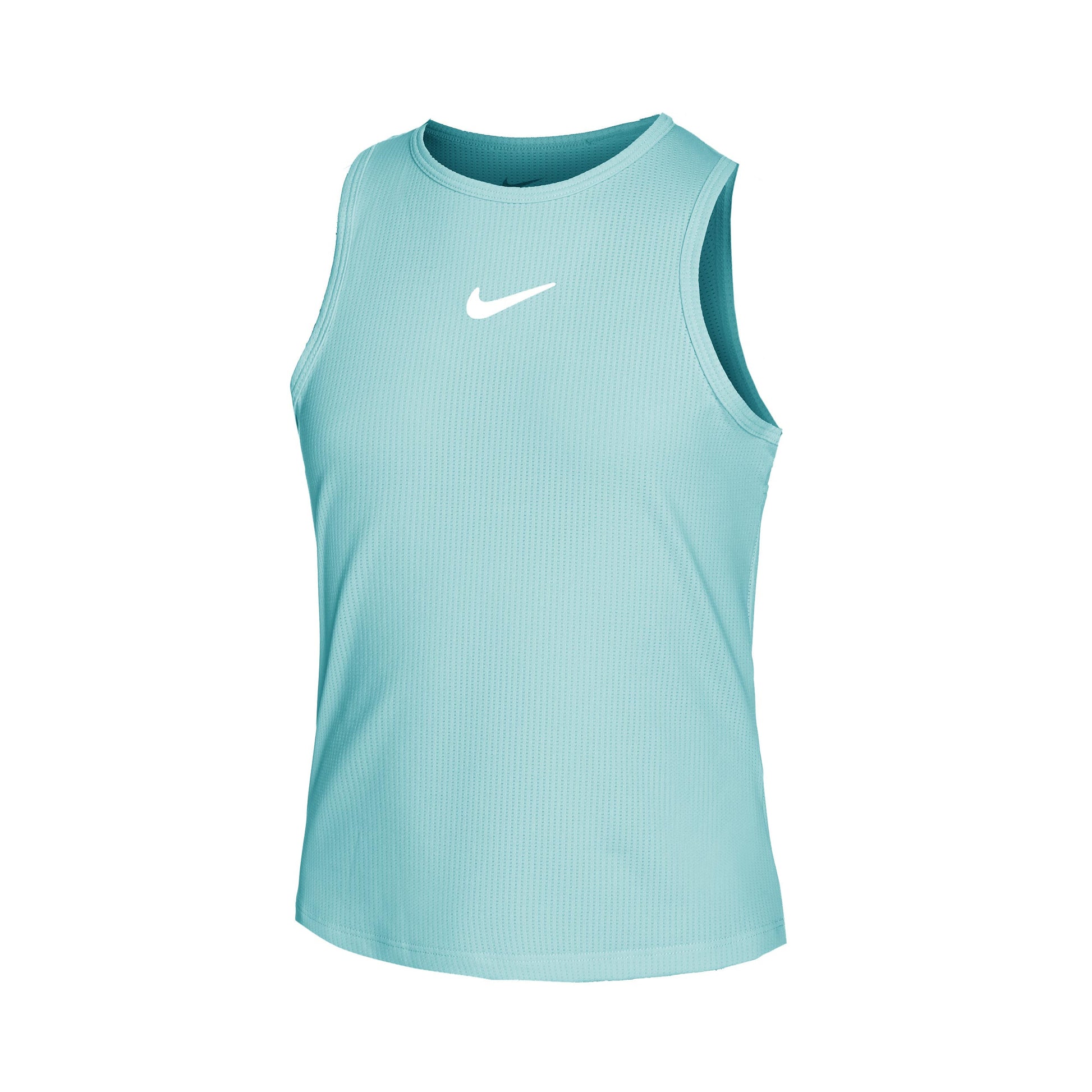 Nike G Court Dri-Fit Victory Tanktop Meisjes-Salie