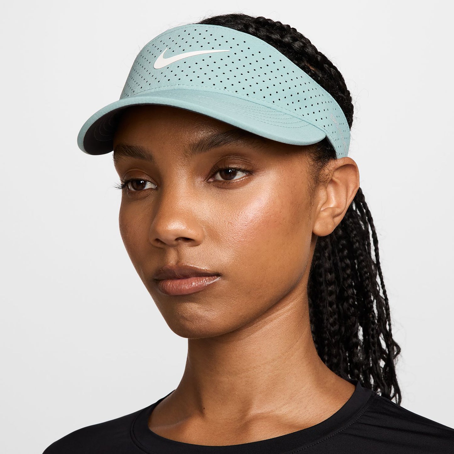 Nike ACE Visor-Salie