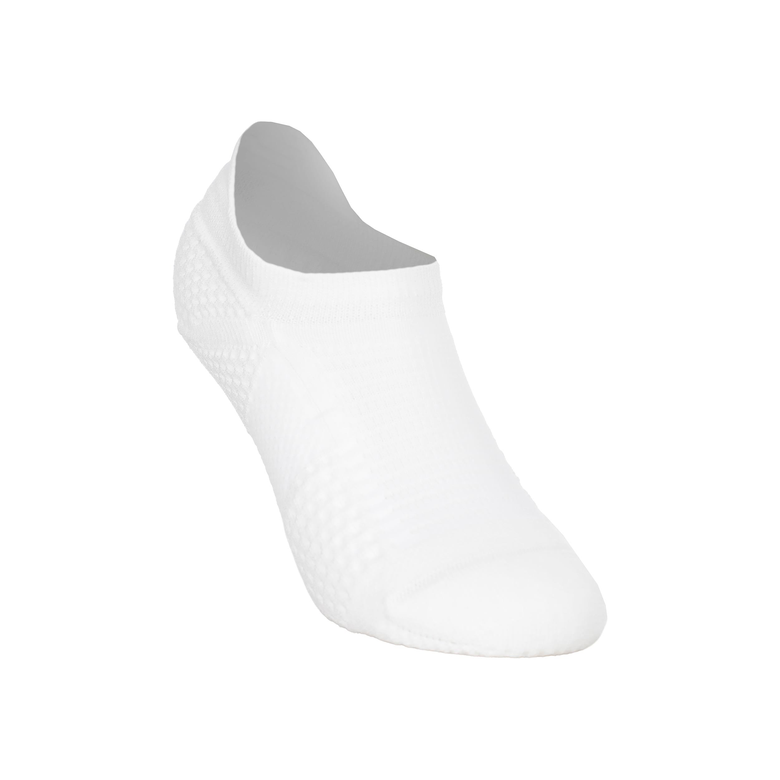 Nike Unicorn Tennissokken-Wit