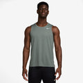 Miler Tanktop Heren-salie