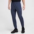 Dri-Fit Challenger Hardloopbroek Heren - blauw, zwart
