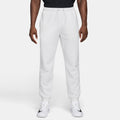 Court Dri-Fit Heritage Fleece Trainingsbroek Heren-wit