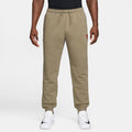 Court Dri-Fit Heritage Fleece Trainingsbroek Heren-olijf